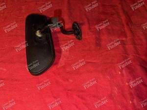 Interior rearview mirror - RENAULT 4 / 3 / F (R4) - thumb-3
