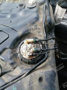 Réservoir complet version diesel - CITROËN C6 - thumb-1