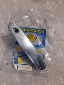 Poignée de porte arrière droite - PEUGEOT J7 - 9116.35- thumb-1