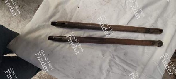 Antriebswellen - BUGATTI Type 35 - 0