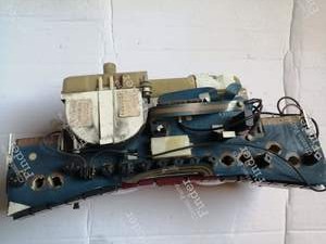 Tableau de bord - Série 1 - CITROËN CX - 9554114680 / 09022789906 / 9554114680- thumb-8