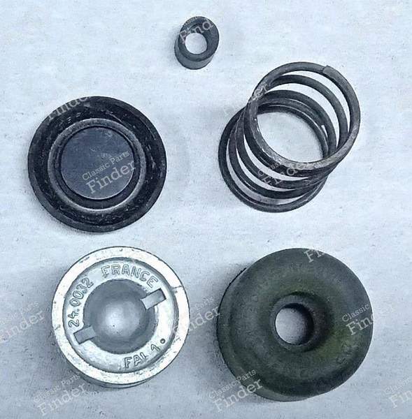 Clutch receiver repair kit - PEUGEOT 404 - RS 42180- 0