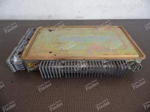 CALCULATEUR D-JETRONIC version 350 - MERCEDES BENZ S (W116) - 0280002007 /  Mercedes A0005455732 ou 0005455732- thumb-8