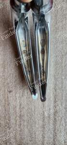 Door handle - RENAULT Dauphine / Ondine - 4281557- thumb-7