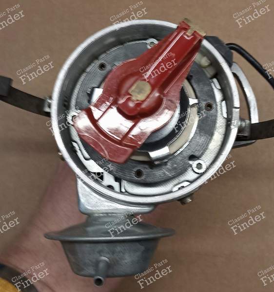 Complete Bosch ignition system for V6 PRV with K Ketronic injection - RENAULT 20 / 30 (R20 / R30) - 0237402010/TGFU- 3
