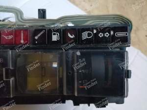 Tableau de bord - Série 1 - CITROËN CX - 9554114680 / 09022789906 / 9554114680- thumb-2