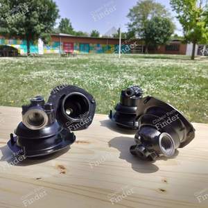 Hängedomen - CITROËN XM