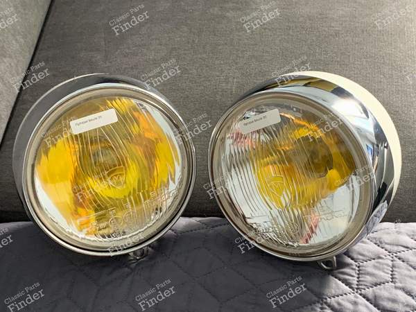 Kugelscheinwerfer - CG 1200 S - 0