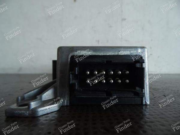 SOFT TOP CONTROL MODULE - MERCEDES BENZ SL (R129) - Mercedes 1298203126 ou A1298203126 (Equiv. A1298203926 TEMIC 334487)- 6