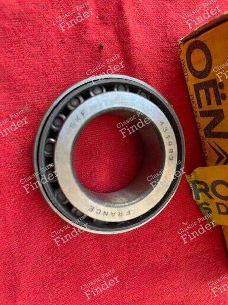 Upper front arm bearing - DS-SM - CITROËN DS / ID - 3DA ZC 9 620 115 U- 2