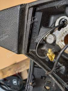 Volant avec poussoir de klaxon - VOLKSWAGEN (VW) Polo / Derby - 867419091- thumb-7