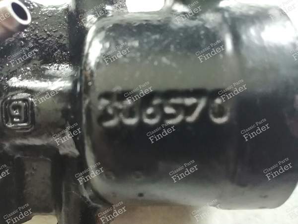 Brake proportioner - CITROËN XM - 306576- 5