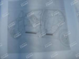 Door sills - SKODA Octavia - KDA072016- thumb-4