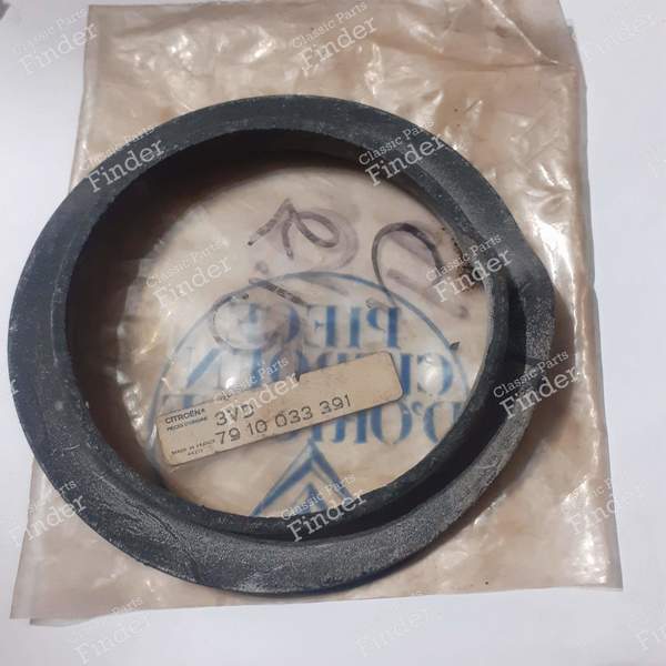 RUBBER RING DAMPER SEAL - CITROËN Visa / C15 - 7910033391- 0