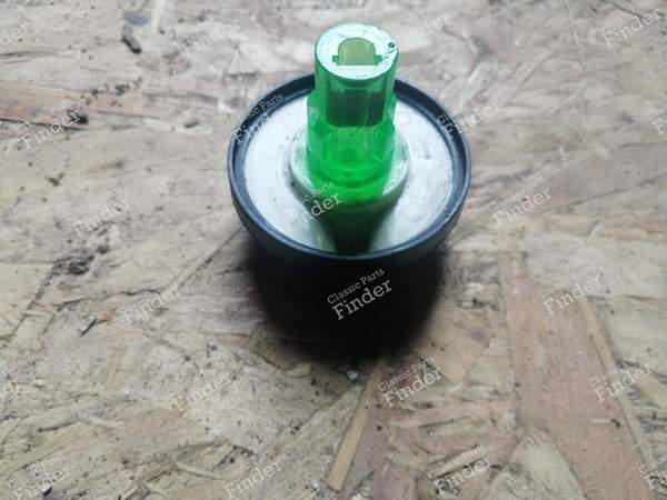 Heating control - CITROËN XM - 1