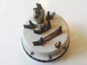 Temperature Gauges - Twin-Engine Versions - RIVA Aquarama - thumb-9