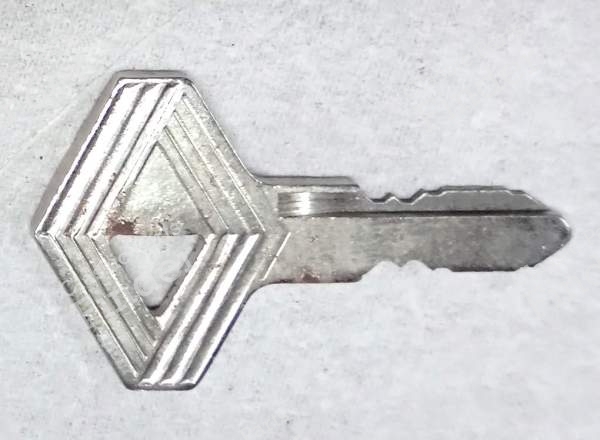Türschlösser - RENAULT 6 (R6) - 9124420- 9