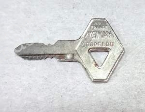 Türschlösser - RENAULT 6 (R6) - 9124420- thumb-8