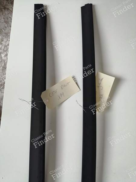 Seitenverkleidung der Windschutzscheibe - CITROËN XM - 2