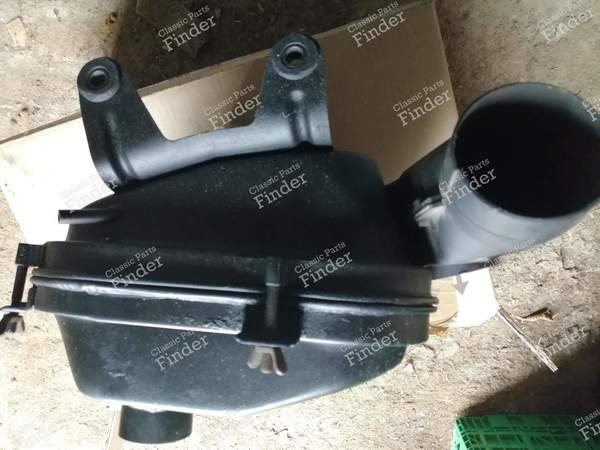 Halterung für Luftfilter / Durchflussmesser - CITROËN CX - 1