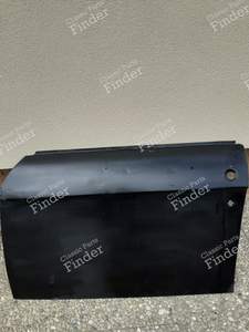 Left front exterior door panel for PEUGEOT 204