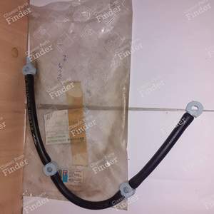 Diesel manifold hose - PEUGEOT J7