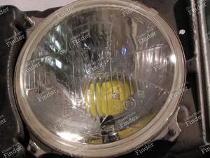 Dual headlamp optics - ALFA ROMEO Giulietta - thumb-4