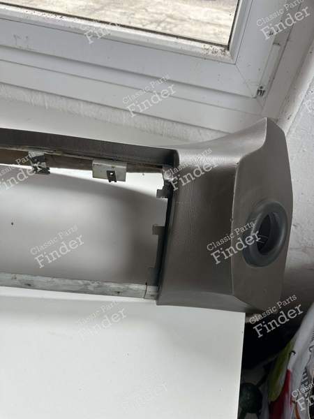 Anzeigentafel / Armaturenbrett - PORSCHE 928 - 1