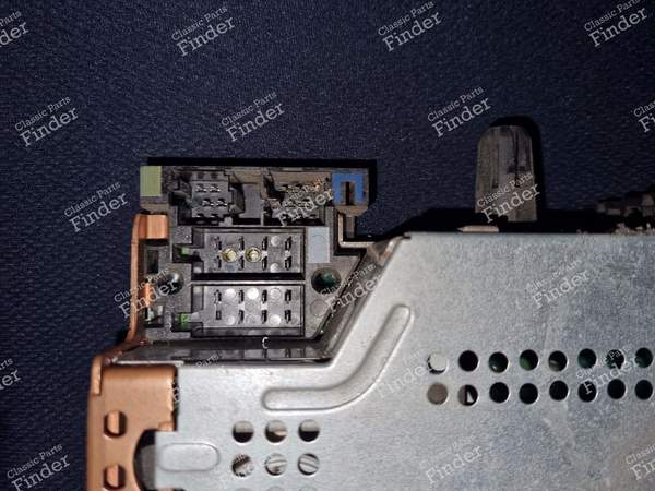 Autoradio Kassette - RENAULT Twingo I - 2