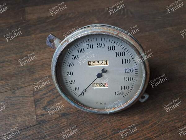 Speedometer - FORD Modell A - 0