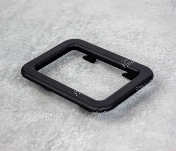 Interior door handle trim kit - BMW 3 (E30) - Equiv. 51211876043- 0