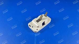 Ceiling light bracket for indoor lighting - RENAULT 5 / 7 (R5 / Siete) - 35300- thumb-1