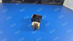 Interrupteur de WARNING - CITROËN BX - 6552.PA- thumb-2