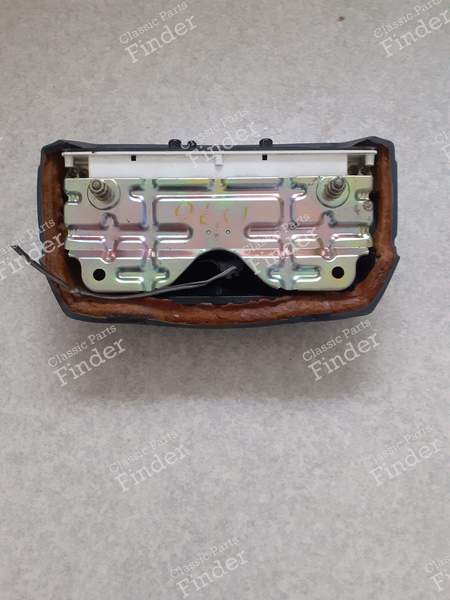 Altimeter block - TOYOTA Land Cruiser (J70) - 2