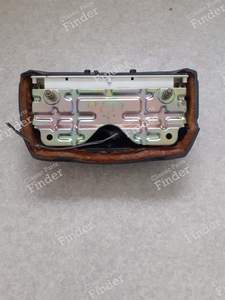 Altimeter block - TOYOTA Land Cruiser (J70) - thumb-2