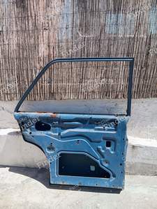 Hintere linke Tür - MERCEDES BENZ /8 (W114 / W115) - thumb-1