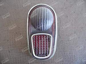 CABOCHON LAMP PK3680 RENAULT DAUPHINE & ALPINE A108 for RENAULT Dauphine / Ondine