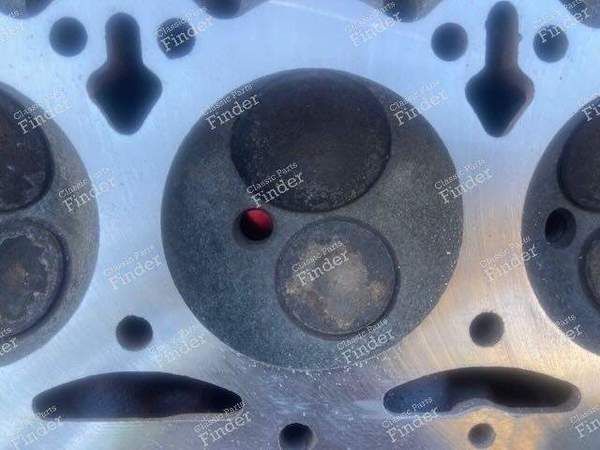 Culasse ID - DS 20 21 ou 23 - CITROËN DS / ID - DX 112-1c- 2