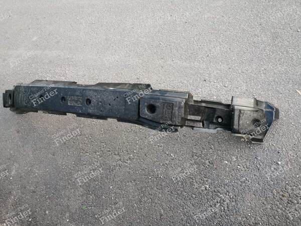 Bumper support - PEUGEOT 406 Coupé - ZU03610200- 7