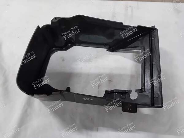 Air Intake (for Headlights) - GTI and GTD Models - VOLKSWAGEN (VW) Golf II / Jetta - 191805962C- 1