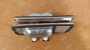 Ein Paar Rückleuchten – spanische Version - RENAULT 12 / Virage (R12) - thumb-5
