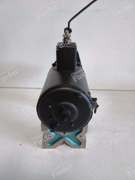 12V Zugstarter - PEUGEOT 203 - 2