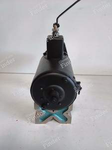 12V Zugstarter - PEUGEOT 203 - thumb-2