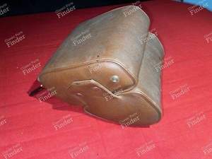 Kopfstütze in brauner Farbe - CITROËN DS / ID - thumb-1