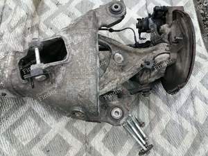 Hinterachse - CITROËN C6 - thumb-3