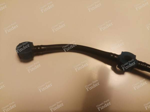 Tuyau de retour de Gazoil sur injecteurs - CITROËN CX - 2