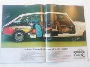 L'Automobile Magazine - December 1969 - CITROËN M35 - #283- thumb-8