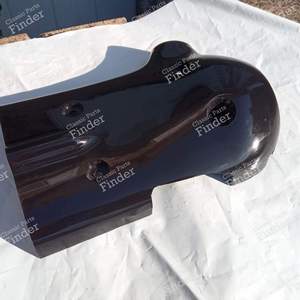 Lower part of the steering column cover - PEUGEOT 204 - thumb-2