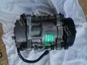 Compresseur de climatisation - CITROËN XM