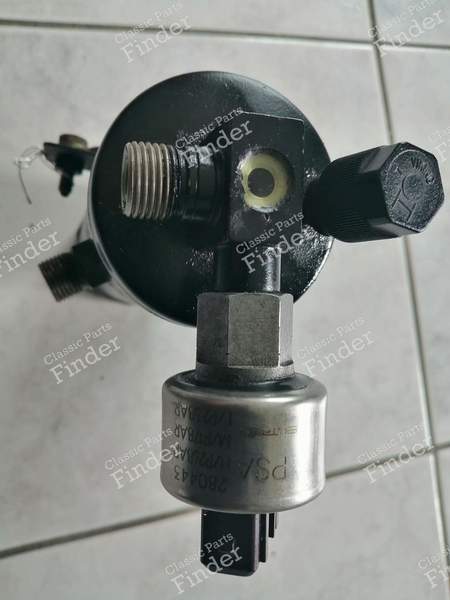 Bouteille déshydratante de climatisation - CITROËN XM - 508840- 2